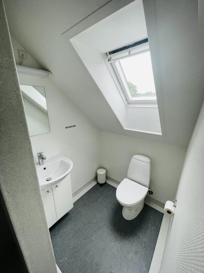 Aday - Charming Loft Studio อัลบอร์ ภายนอก รูปภาพ